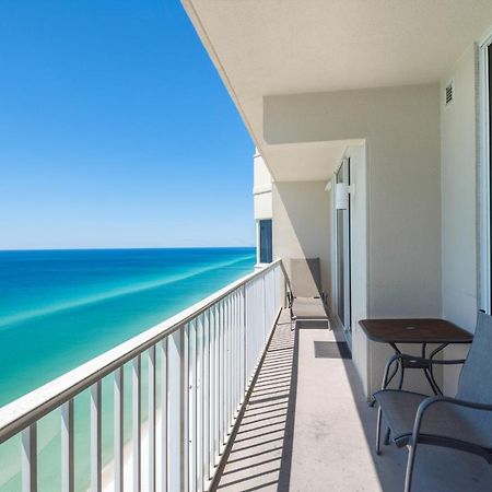 Tidewater 2209 "Tuscany At Tidewater" Panama City Beach Esterno foto