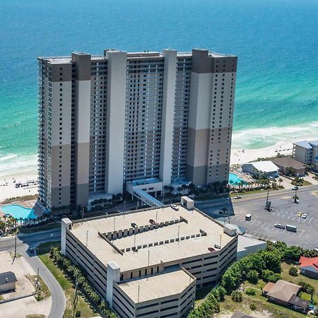 Tidewater 2209 "Tuscany At Tidewater" Panama City Beach Esterno foto