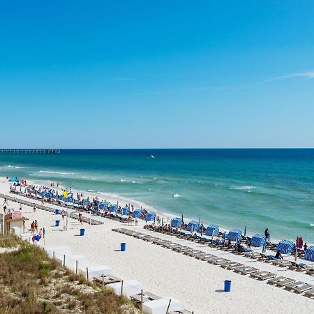 Tidewater 2209 "Tuscany At Tidewater" Panama City Beach Esterno foto