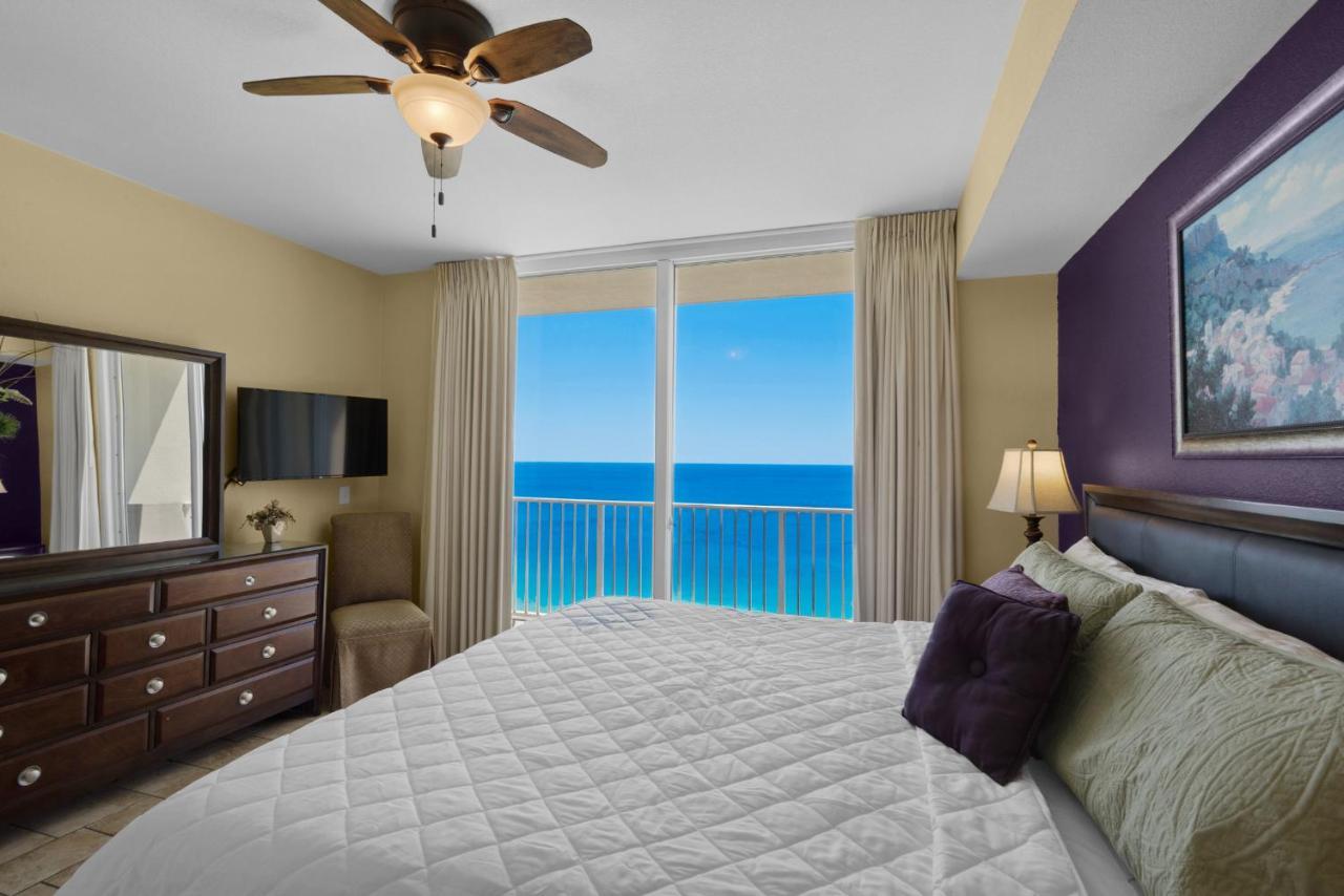Tidewater 2209 "Tuscany At Tidewater" Panama City Beach Esterno foto