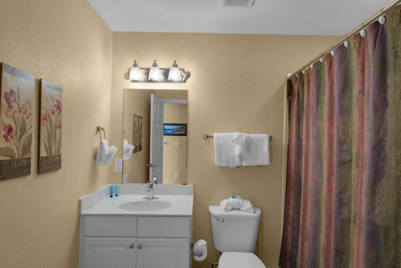 Tidewater 2209 "Tuscany At Tidewater" Panama City Beach Esterno foto