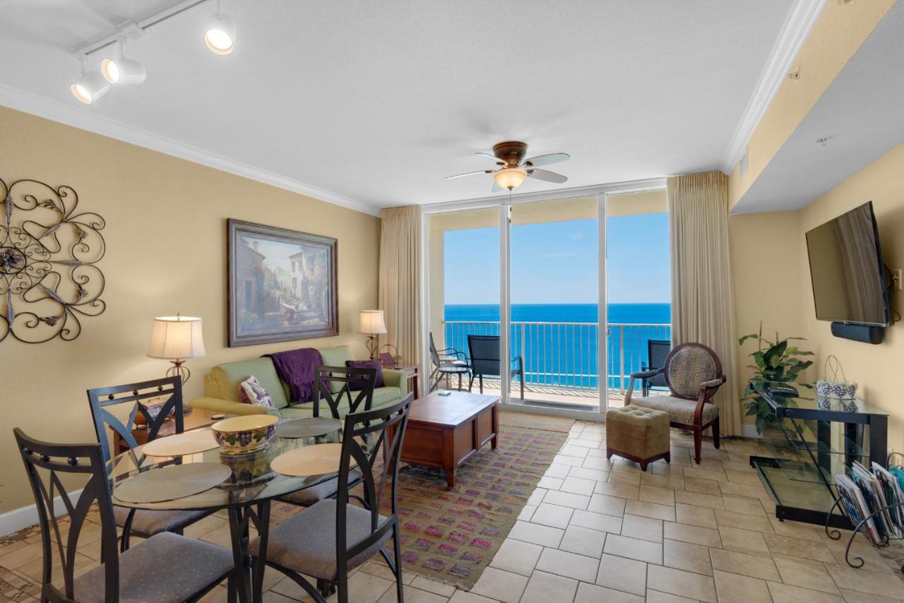 Tidewater 2209 "Tuscany At Tidewater" Panama City Beach Esterno foto