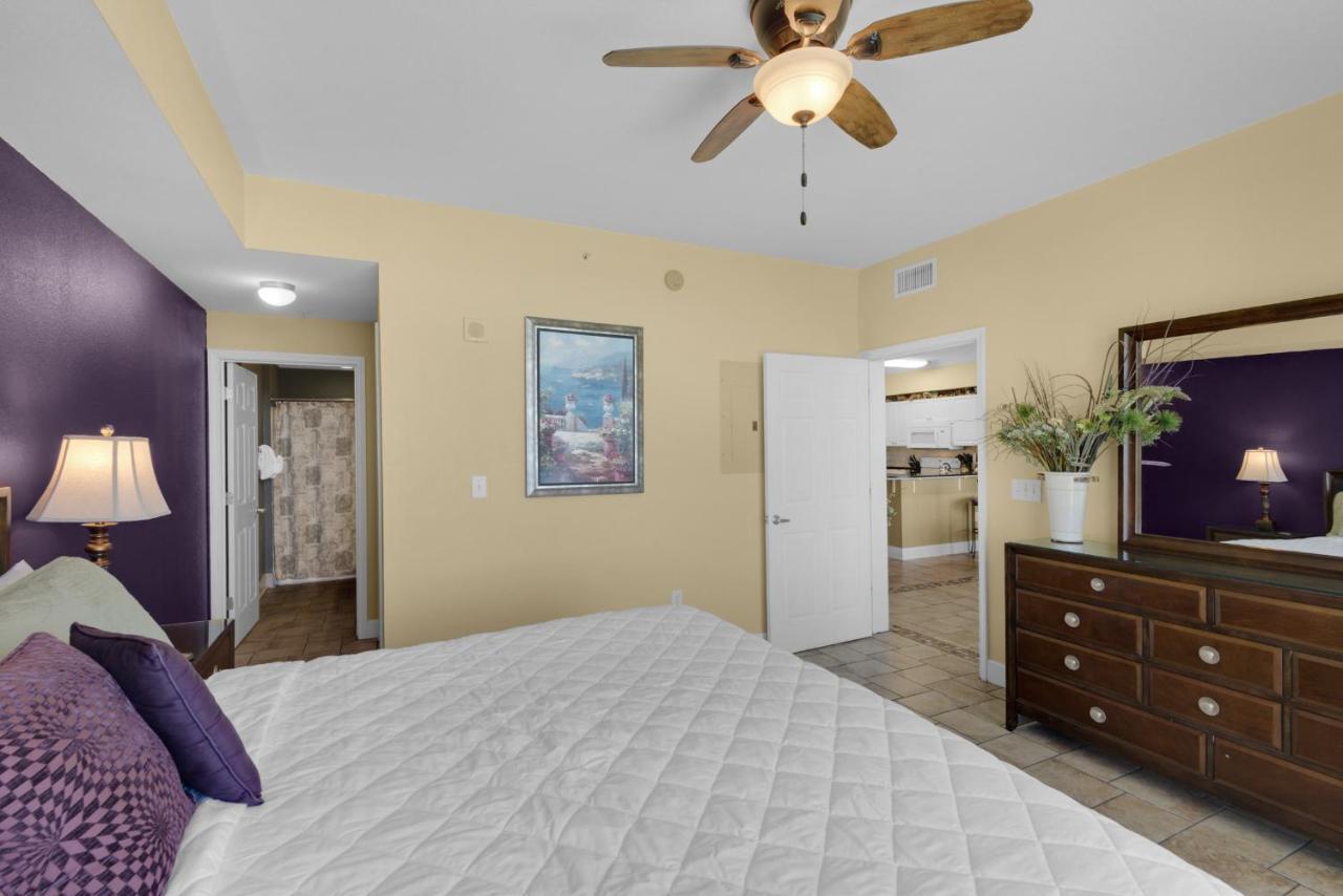 Tidewater 2209 "Tuscany At Tidewater" Panama City Beach Esterno foto
