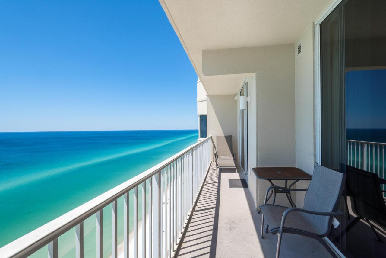 Tidewater 2209 "Tuscany At Tidewater" Panama City Beach Esterno foto