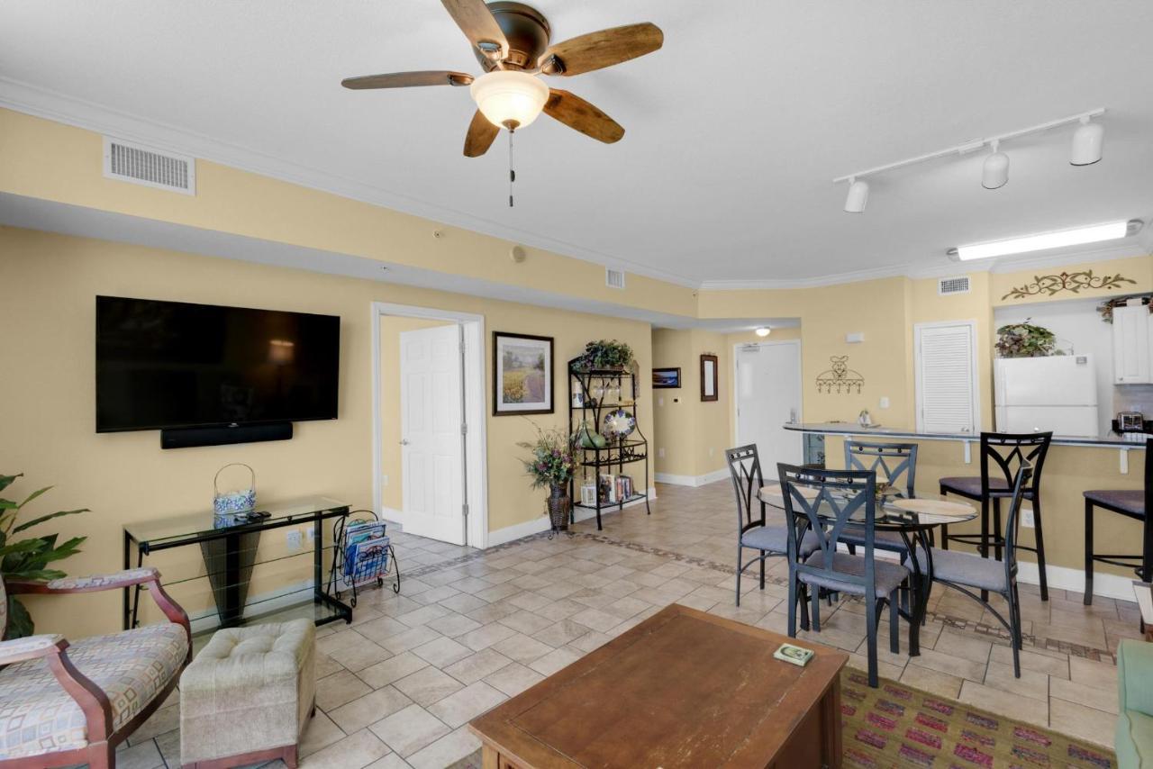 Tidewater 2209 "Tuscany At Tidewater" Panama City Beach Esterno foto