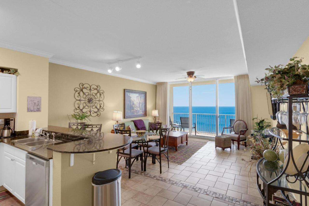 Tidewater 2209 "Tuscany At Tidewater" Panama City Beach Esterno foto