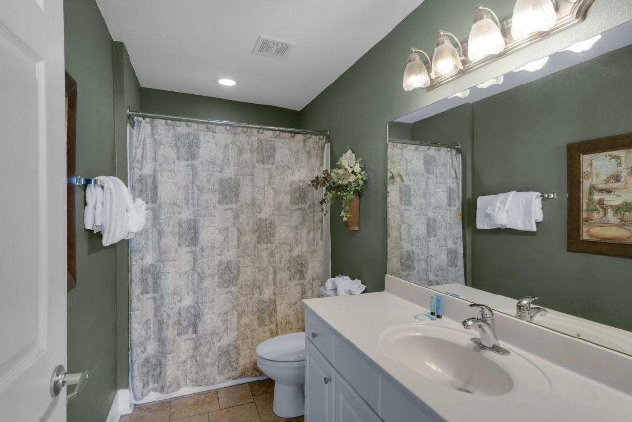 Tidewater 2209 "Tuscany At Tidewater" Panama City Beach Esterno foto