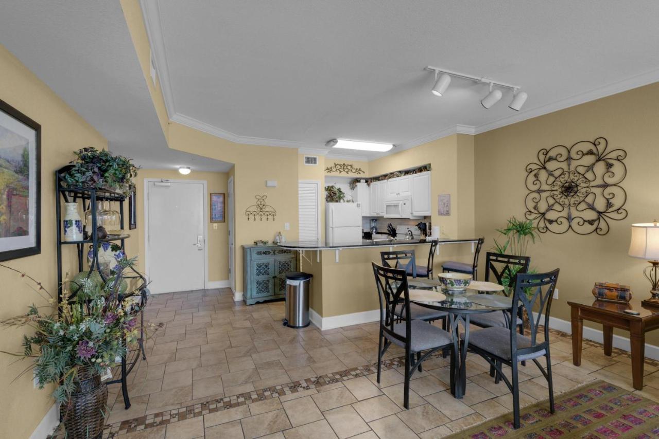 Tidewater 2209 "Tuscany At Tidewater" Panama City Beach Esterno foto