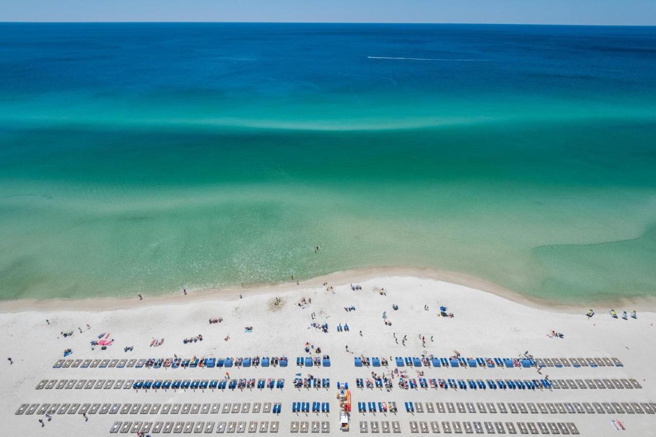 Tidewater 2209 "Tuscany At Tidewater" Panama City Beach Esterno foto