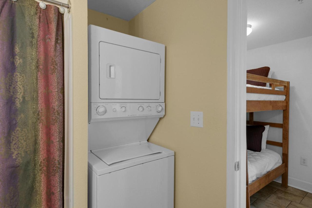 Tidewater 2209 "Tuscany At Tidewater" Panama City Beach Esterno foto