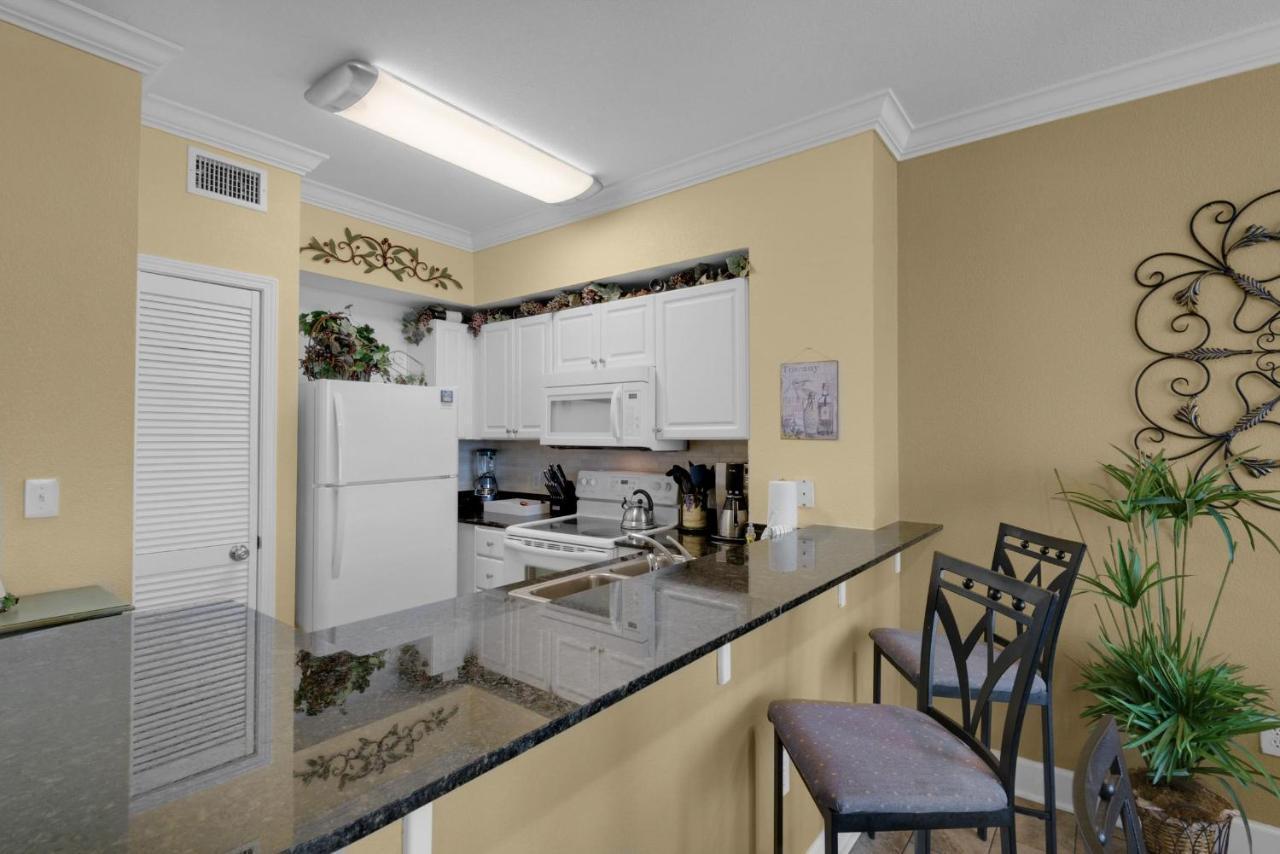 Tidewater 2209 "Tuscany At Tidewater" Panama City Beach Esterno foto