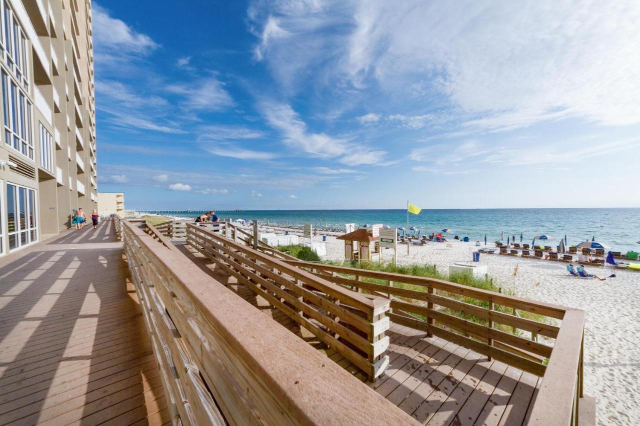 Tidewater 2209 "Tuscany At Tidewater" Panama City Beach Esterno foto