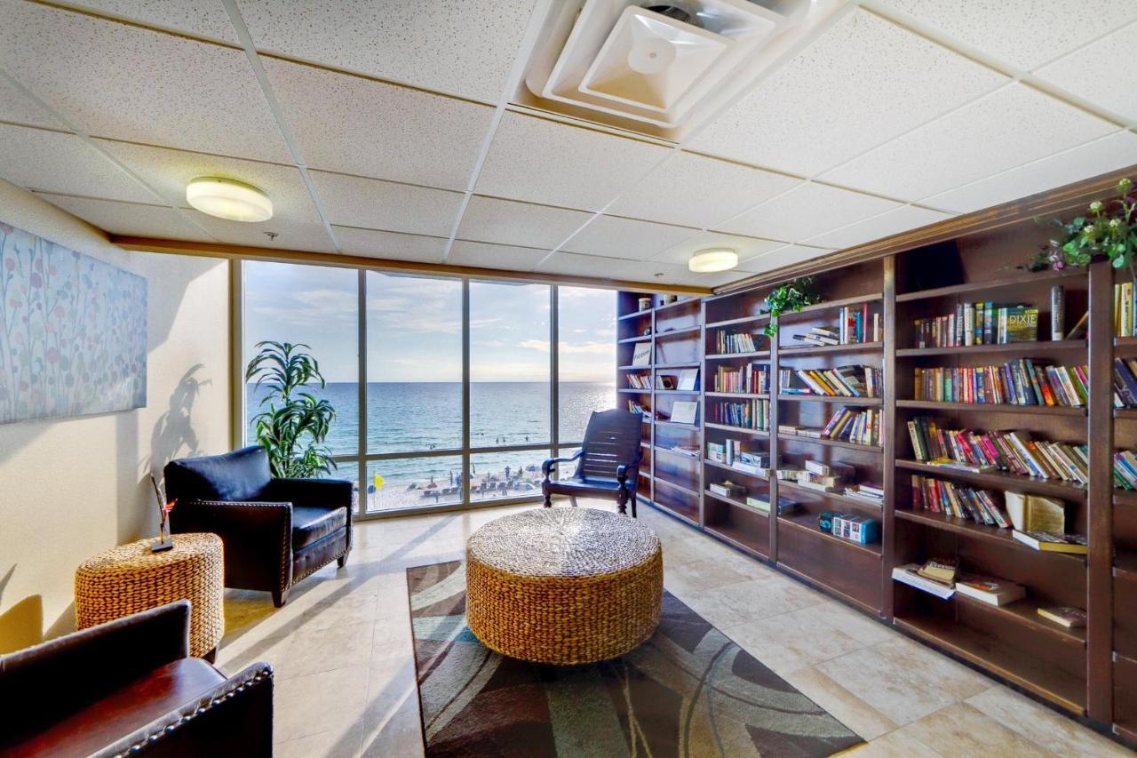 Tidewater 2209 "Tuscany At Tidewater" Panama City Beach Esterno foto