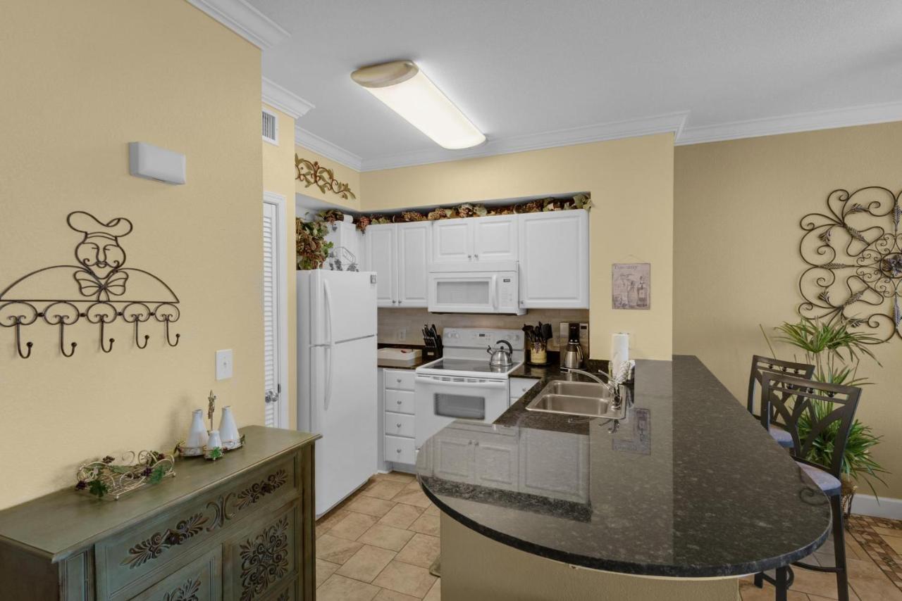 Tidewater 2209 "Tuscany At Tidewater" Panama City Beach Esterno foto